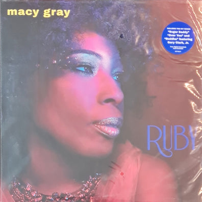 Macy Gray - Ruby